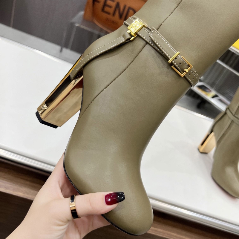 F**di boots